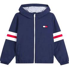 Tommy Hilfiger Double Breasted Peacoat MOON