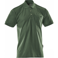 Mascot Berufs-Poloshirt Borneo - Kornblau