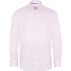 Eterna MODERN FIT Luxury Shirt - Rose