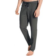 Schlafanzüge Calida Herren Pyjamahose - Blau