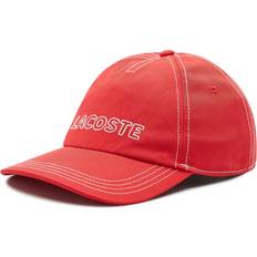 Lacoste Capser Lacoste Cap Logo Dark Dark