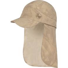 Buff Casquette Pack Sahara Cap - Kaki