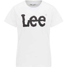 Lee Logo Tee