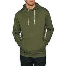 DC Pulls DC Riot Mens Pullover Hoodie Ivy