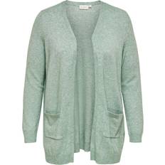 Braun - Damen Cardigans Only CARMAKOMA Esly Cardigan