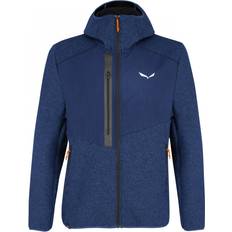 Salewa Men's Fedaia Alpine Wool Jacket Out Out