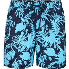 Björn Borg Herre Badebukser Björn Borg Print Swim Shorts