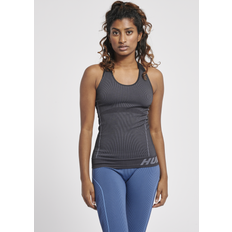 Hummel Chris Seamless Top Womens