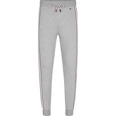 Tommy Hilfiger Wit Broeken & Shorts Tommy Hilfiger HWK Sweatpants - Grey Heather