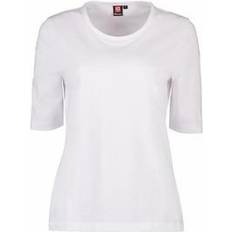 ID Pro Wear Langermet T-skjorte - Kongeblå