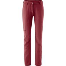 Rot Hosen Maier Sports Women's Helga Winter trousers 23 Short