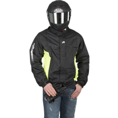 Gelb Regenjacken & Regenmäntel Furygan Neptune Rain Jacket