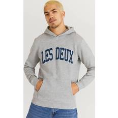 Les Deux Pulls Les Deux Sweat-shirt 'Lens' - Bleu Marine