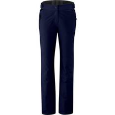 Maier Sports Donna Pantaloni Vroni - Blu