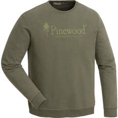 Pinewood Herren Pullover Pinewood Men's Sunnaryd Sweater