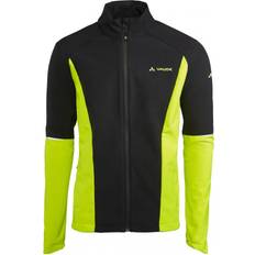 Vaude Chaqueta Softshell Orion S - Rojo