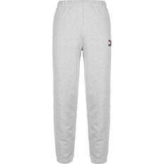 Tommy Jeans Elastisk Midja Byxor - Grå