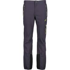 CMP Herren Regenhose - Schwarz
