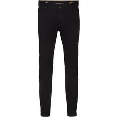 Alberto Jeans Alberto Pipe Dynamic Superfit Dual F - Black/Anthracite