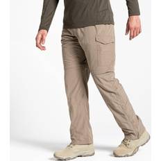 Craghoppers NosiLife Convertible II Hose - Black