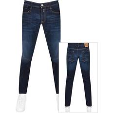 Replay Comfort Fit Rocco Jeans Dark Wash