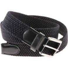 Baumwolle - Herren Gürtel Alberto Belt Basic Braided Mens