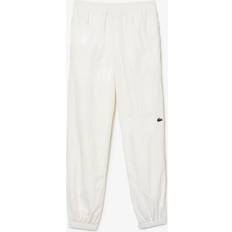 Lacoste Men's Patchwork Water-Repellent Trackpants