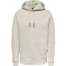 Only & Sons Phil Pullover Beige