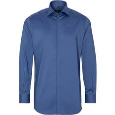 Eterna Performance Modern Fit Skjorta - White