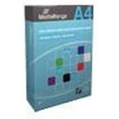 500 stk Kopipapir MediaRange Bright white A4 500 Sheets 80g/m² 500stk