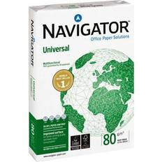 Navigator Kopieringspapper Navigator Universal Copy Paper White A3 80g/m² 500st