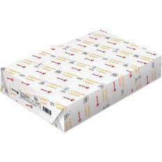 Hvid Kopipapir Xerox Printerpapir Colotech Coates silk A3 170g 250ark pak