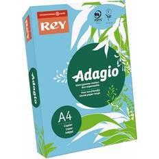 A4 paper 80gsm 500 sheets Rey Adagio Paper A4 80g/m² 500pcs