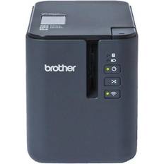 Brother termisk skrivare Brother Termisk Skrivare FIMITE0167 WIFI 6 MB