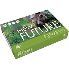 Upm Office New Future Premium A4 80g/m² 2500stk