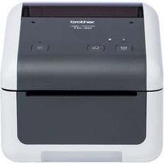 Thermal label printer Brother TD-4420DN Direct Thermal Label Printer