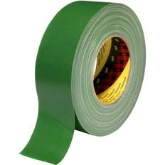 Articoli per ufficio 3M 389GR50 Cloth tape Scotch Green (L x W) 50 m x 50 mm 1 pc(s)