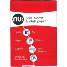 Best Copy Paper Nu Copy Paper A4 500-pack