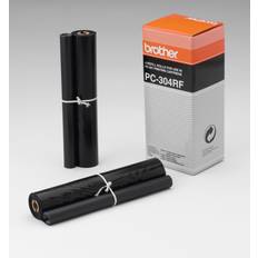 Brother Farbbänder Brother Thermotransferrolle PC-304RF