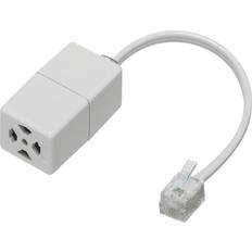 RBC-100 printer external buzzer