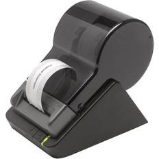 USB Label Printers & Label Makers Seiko Instruments 42900116 Slp650-uk Label Printer Thermal Transfer 300 X Dpi