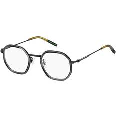 Tommy Hilfiger TJ 0075 KB7, including lenses, ROUND Glasses, UNISEX