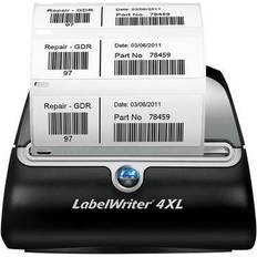 Dymo Etiketten Dymo 1755120 LabelWriter 4 XL Label Maker