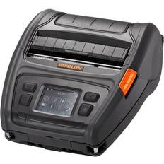 XM7-40 etiketprinter S/H direkte termisk
