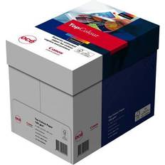 Canon Papiers à copier Canon Top Colour Zero FSC datapapper A3 (297x420 mm) 250 ark Vit