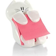 Sticky note Pop-up Note Dispenser Cat Shape