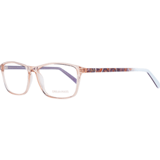 Naranja Gafas Emilio Pucci Graduadas EP 5048 042