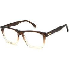 Carrera 249 0MY, including lenses, SQUARE Glasses, UNISEX