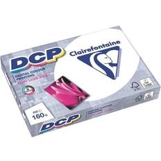 Clairefontaine Kopipapir DCP color print 160g A3 250 ark/pak