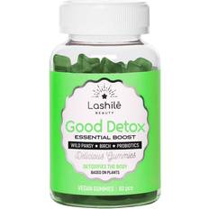 Vitamines et Compléments Good Detox Vitamines 1 Pieces Unisex